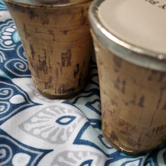 Girl's gold espadrilles - Picture 4 of 5